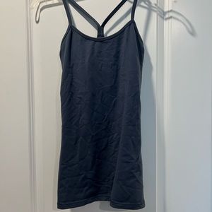 Lululemon Power Y Tank